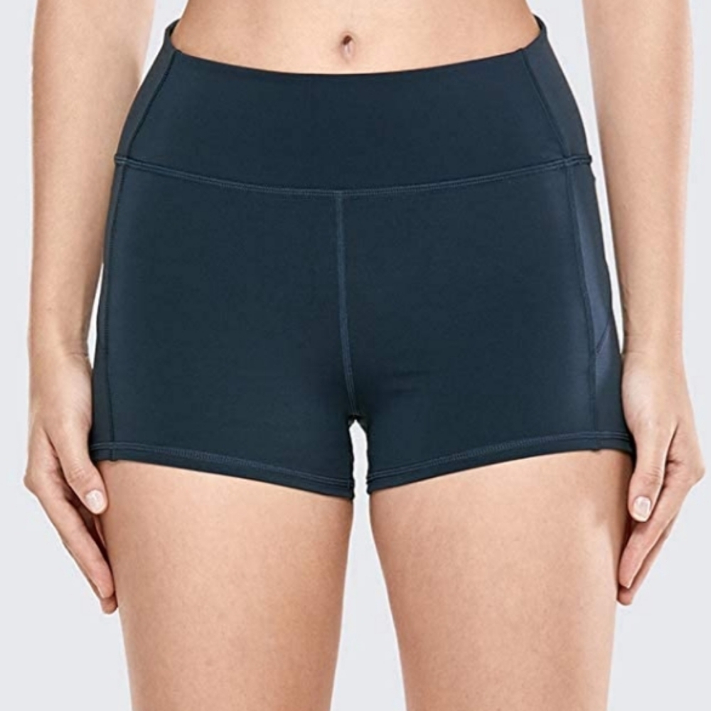 NEW! Workout shorts